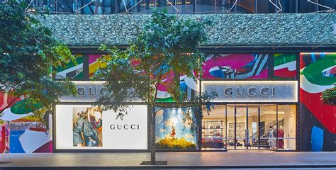 gucci sydney opening hours|where is Gucci in westfield.